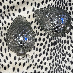 Vintage Collectible Ornaments.